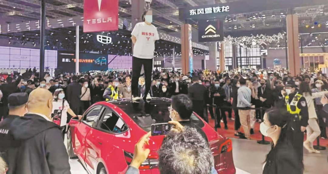 被判死刑的单踏板模式,在新能源车时代已经承受太多