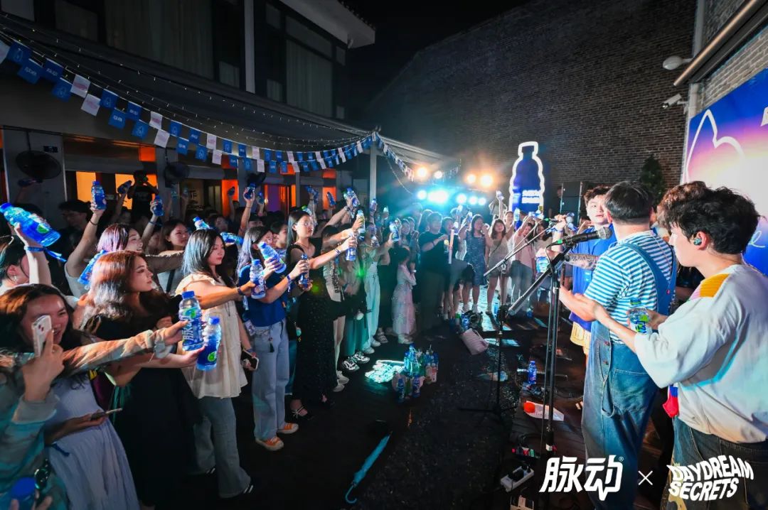 夏日营销正当时,看完这些品牌降温20℃!