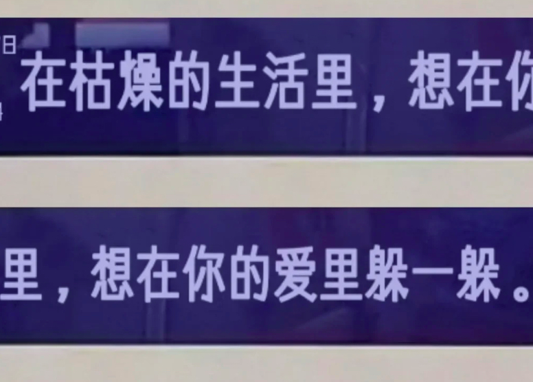 520发疯文案,主打一个叛逆