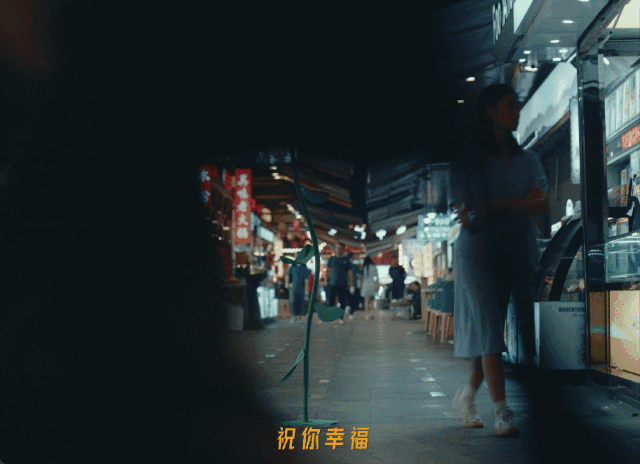 TVC现同性情侣,果立方520营销很“放肆”!