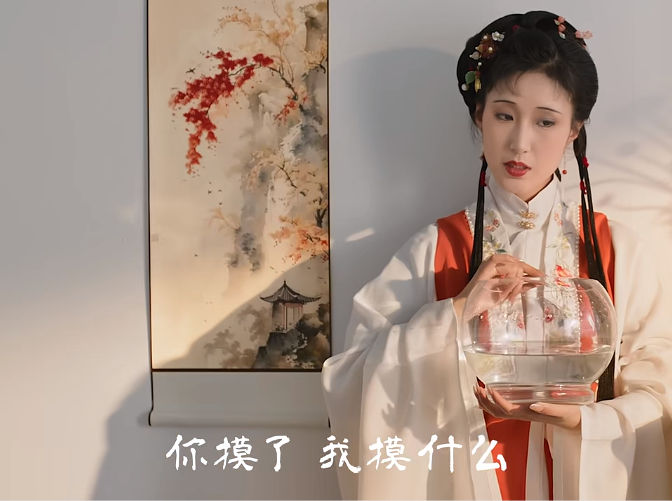 RIO请林黛玉整顿职场,发疯文案太绝了!
