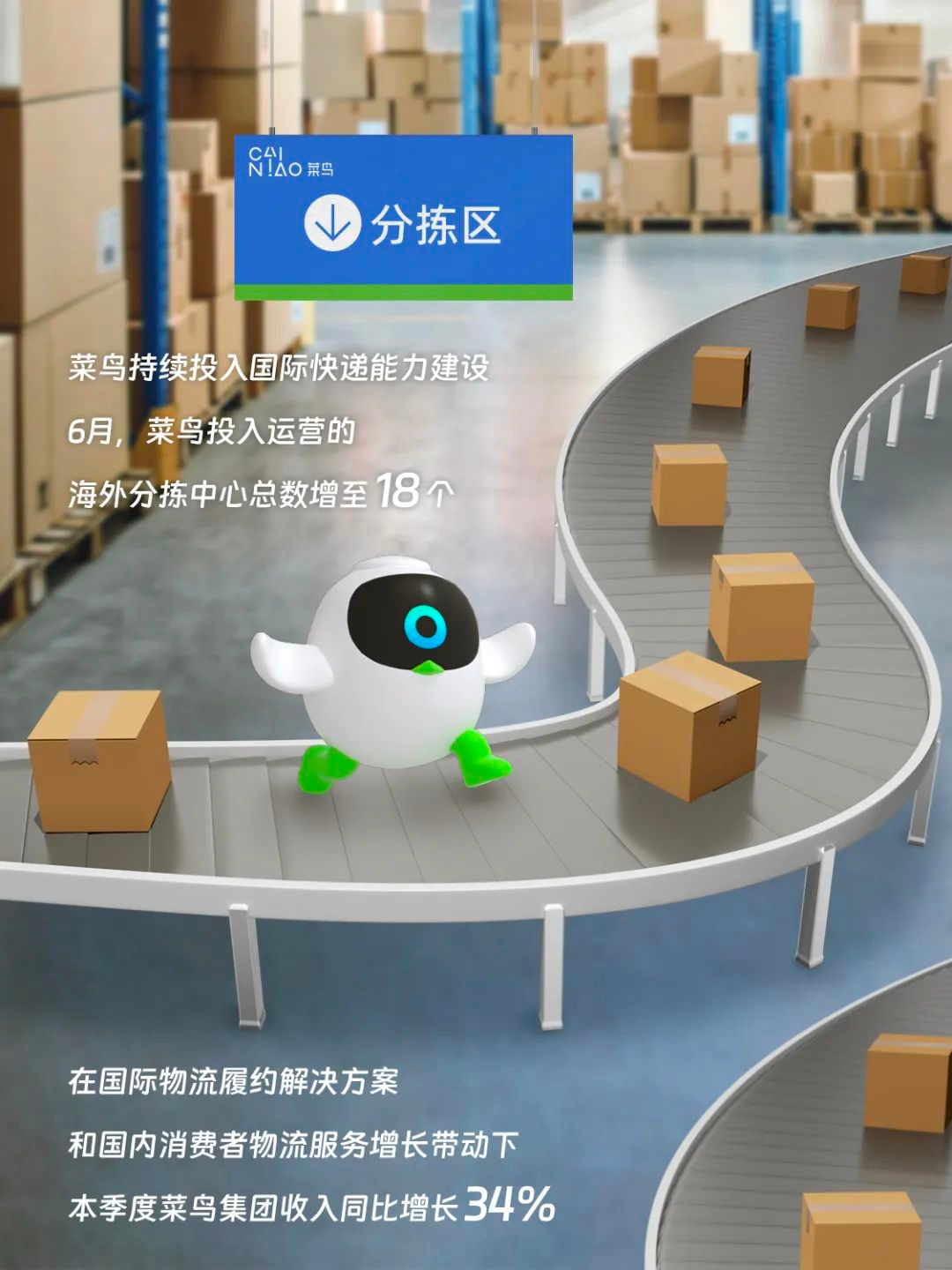 阿里财报超预期,自我变革解锁强劲增长