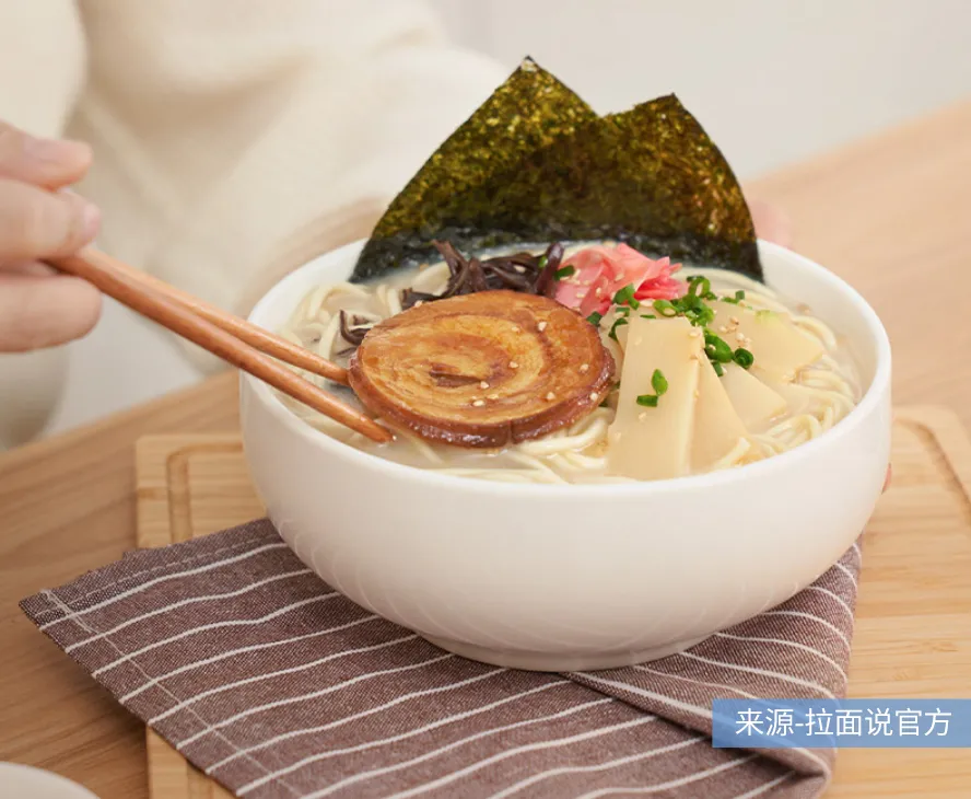 一味研究:拉面说,患了“营销依赖症”? 一味研究:拉面说,患了“营销依赖症”?