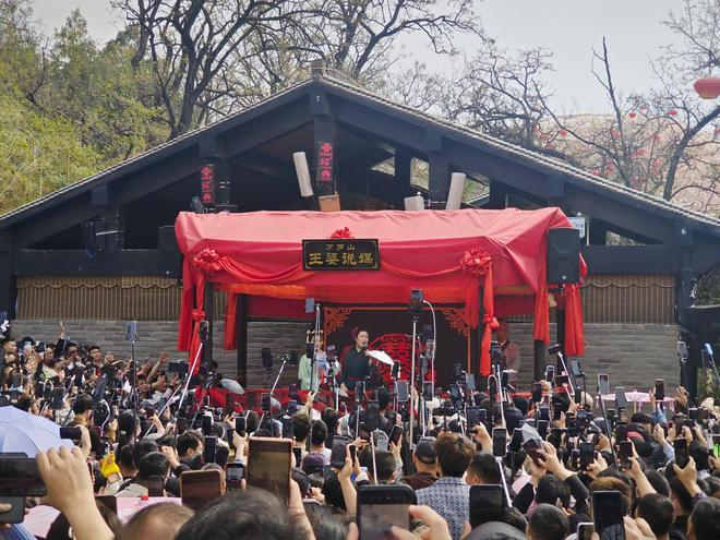 爆火出圈的&ldquo;王婆说媒&rdquo;，带给品牌那些启发？