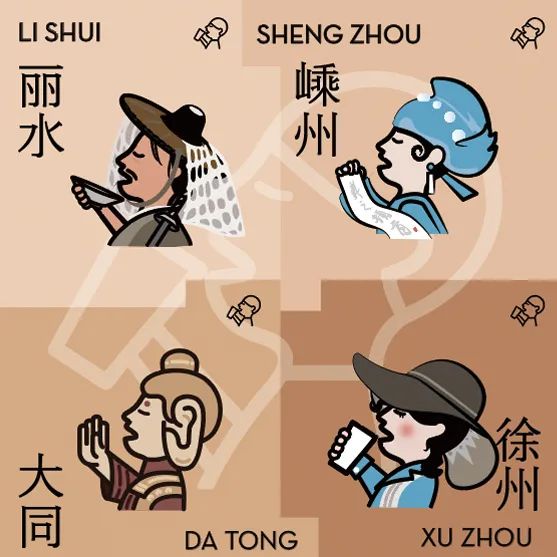 山东淄博烧烤爆火！喜茶不服...