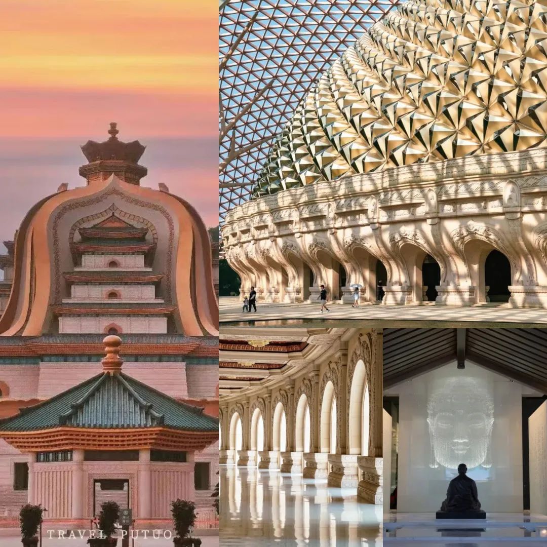“寺庙热”,是营销还是玄学?