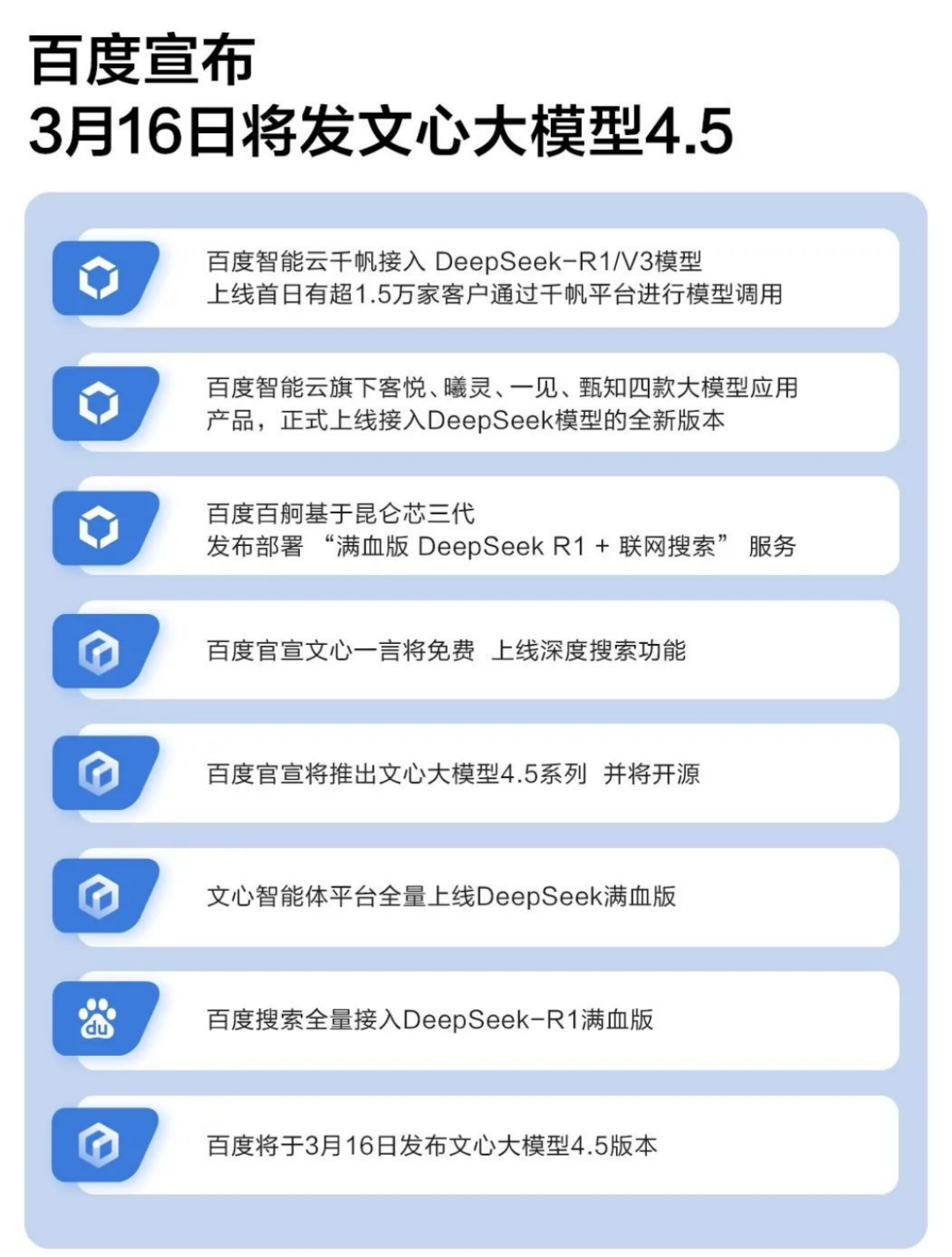 DeepSeek掀起了互联网久违的入口战