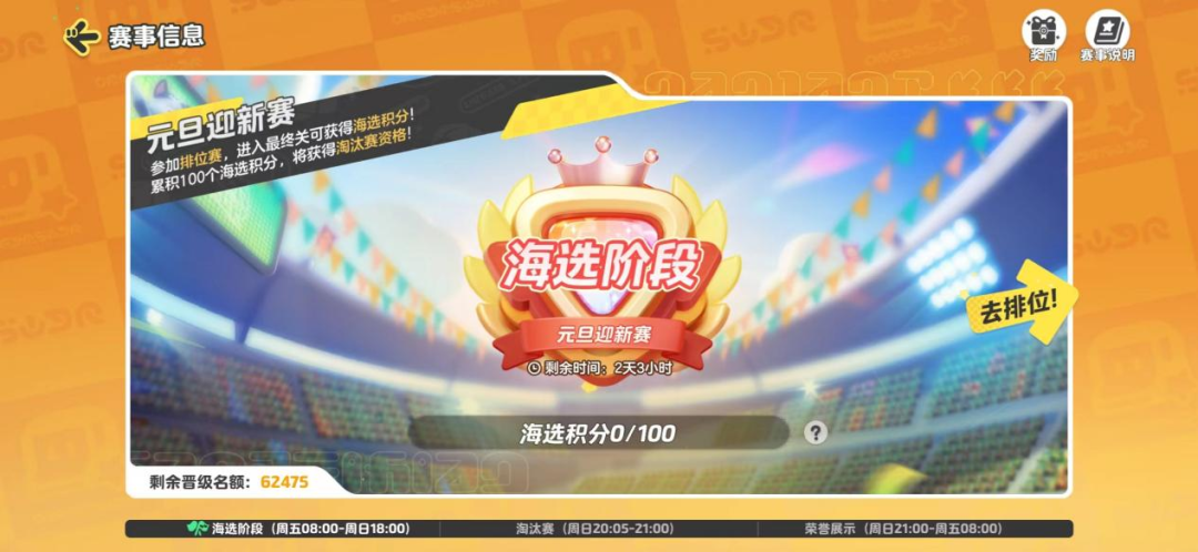 当元梦之星打出电竞牌，才发现真的来到&ldquo;无人攀登&rdquo;的高地