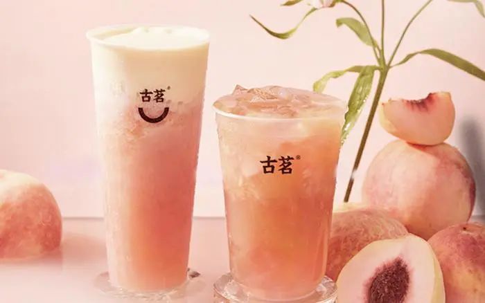 古茗王云安：&ldquo;馋死&rdquo;一二线，走南不闯北