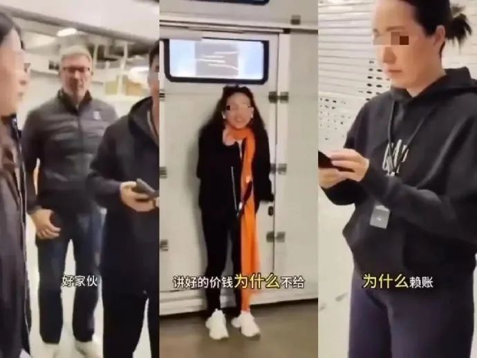 保时捷、货拉拉,谁来也扛不住“肾病司机维权视频”