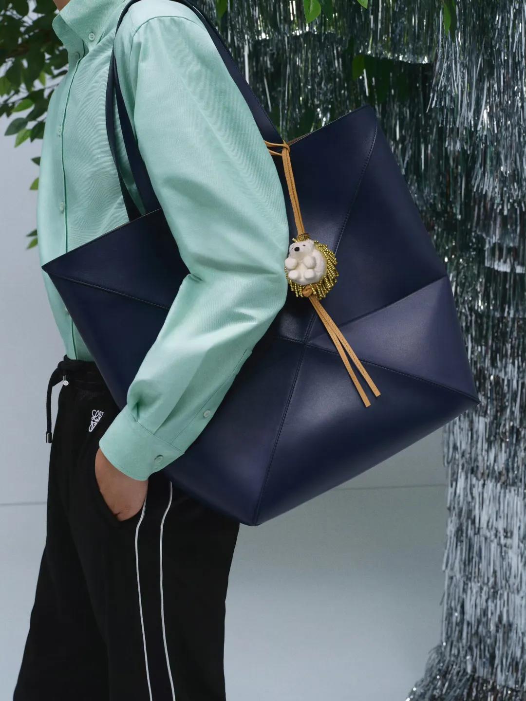 锚定七夕,奢侈品牌如何诠释东方爱意?