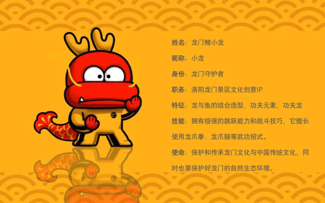 明年是龙年,龙的IP大巡礼!找到你最值得合作的龙……