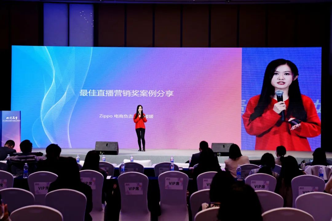 精彩远超想象:2022中国数字化营销大会暨金牛奖颁奖典礼成功举办