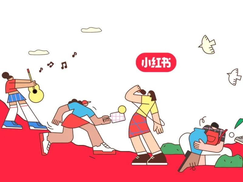 外媒观察丨小红书或引发美国社交媒体平台动荡