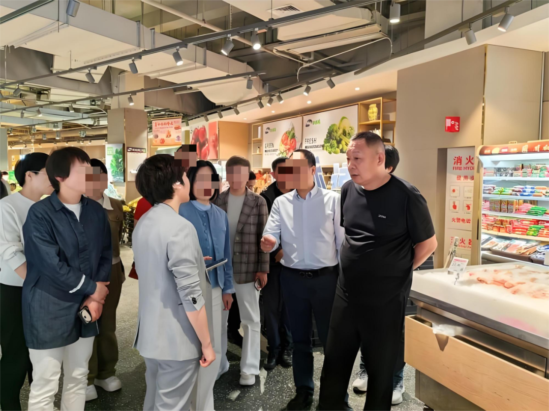 1天暴涨22亿！胖东来&ldquo;爆改&rdquo;的风刮到了永辉