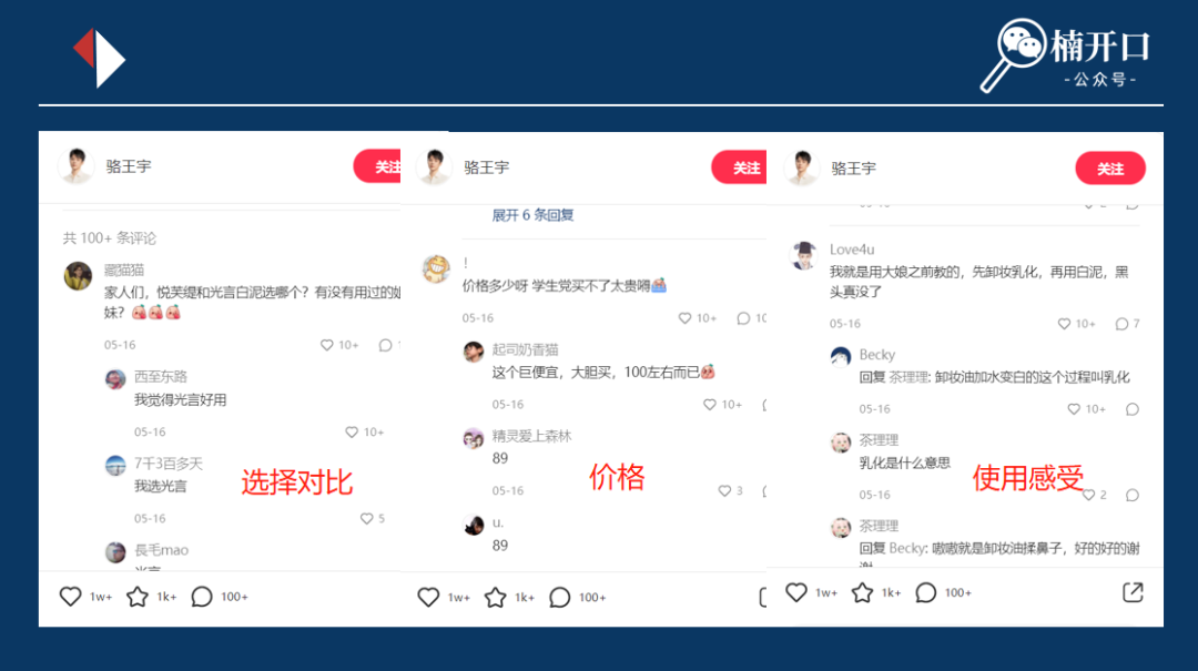 品牌如何放大和头部博主的合作价值?如何操作后续的达人选择,内容形式,投放节奏?