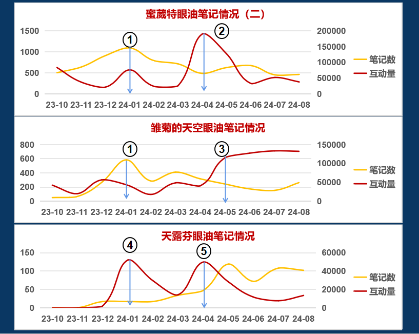 小红书上14亿浏览背后的商机洞察,25年如何打造下一个爆款品类?