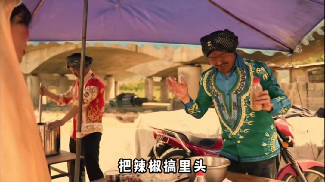 攻陷抖音的魔改顶流，摊上事了？