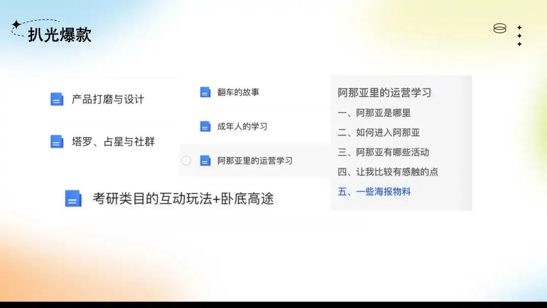 如何打造一场场爆款活动?思路、方法和锦囊一次说清!
