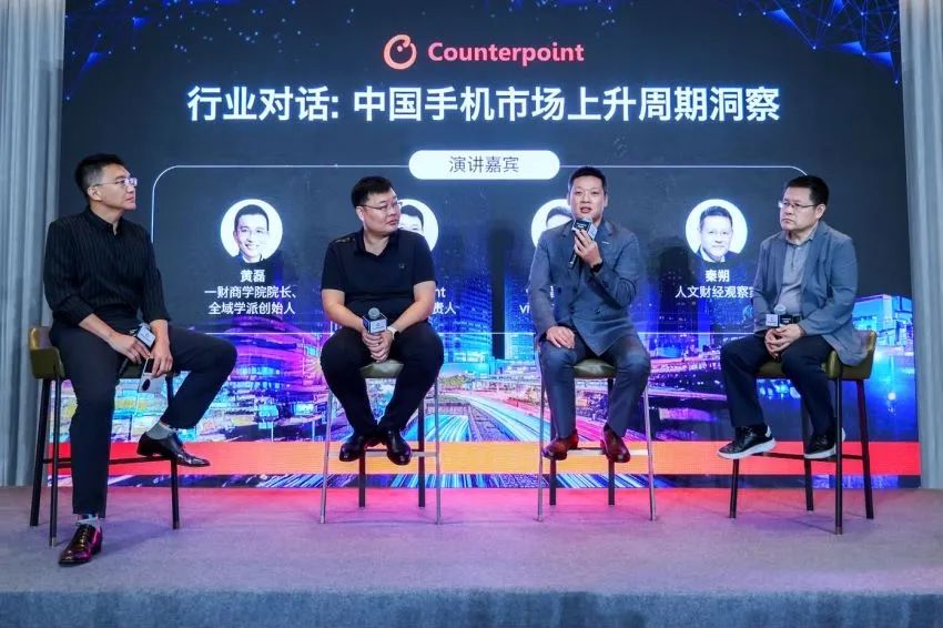 vivo的打法，行业的解法