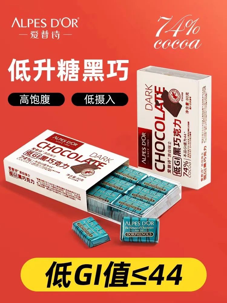 从网红饮食菜单里,洞察食品饮料高阶健康需求新趋势