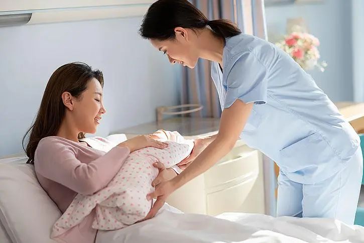 套餐16万起,号称母婴界“爱马仕”,腾讯投资的这家“月子中心”要上市