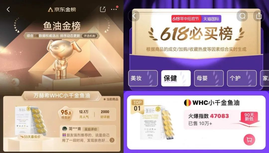这届“脆皮青年”,不爱美妆了要养生?