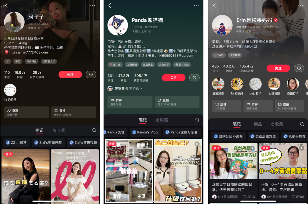 &ldquo;遭遇关店、流量下降后，我在小红书找到出路，月赚百万&rdquo;