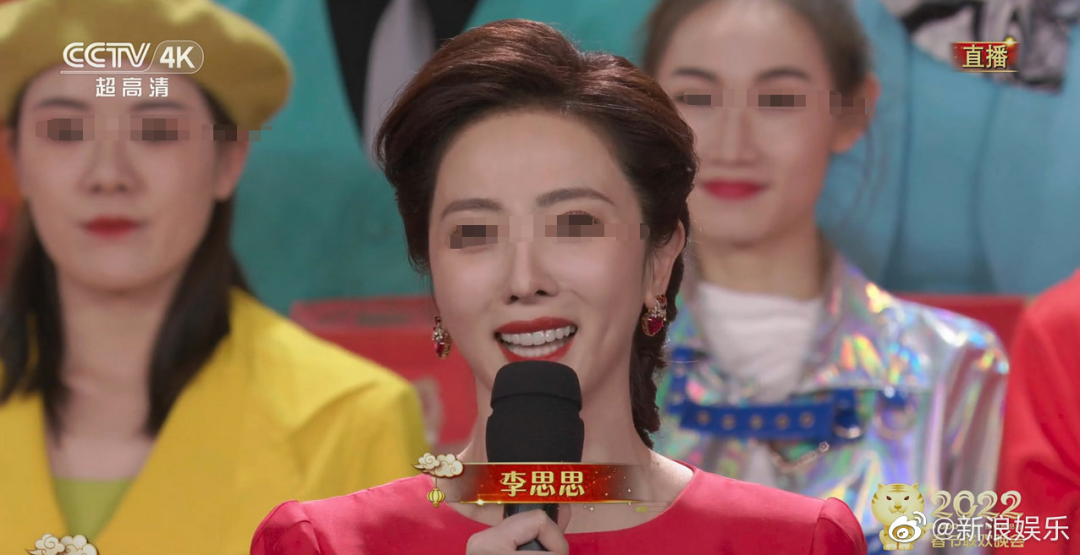 吊打沈腾马丽!春晚最大顶流原来是他