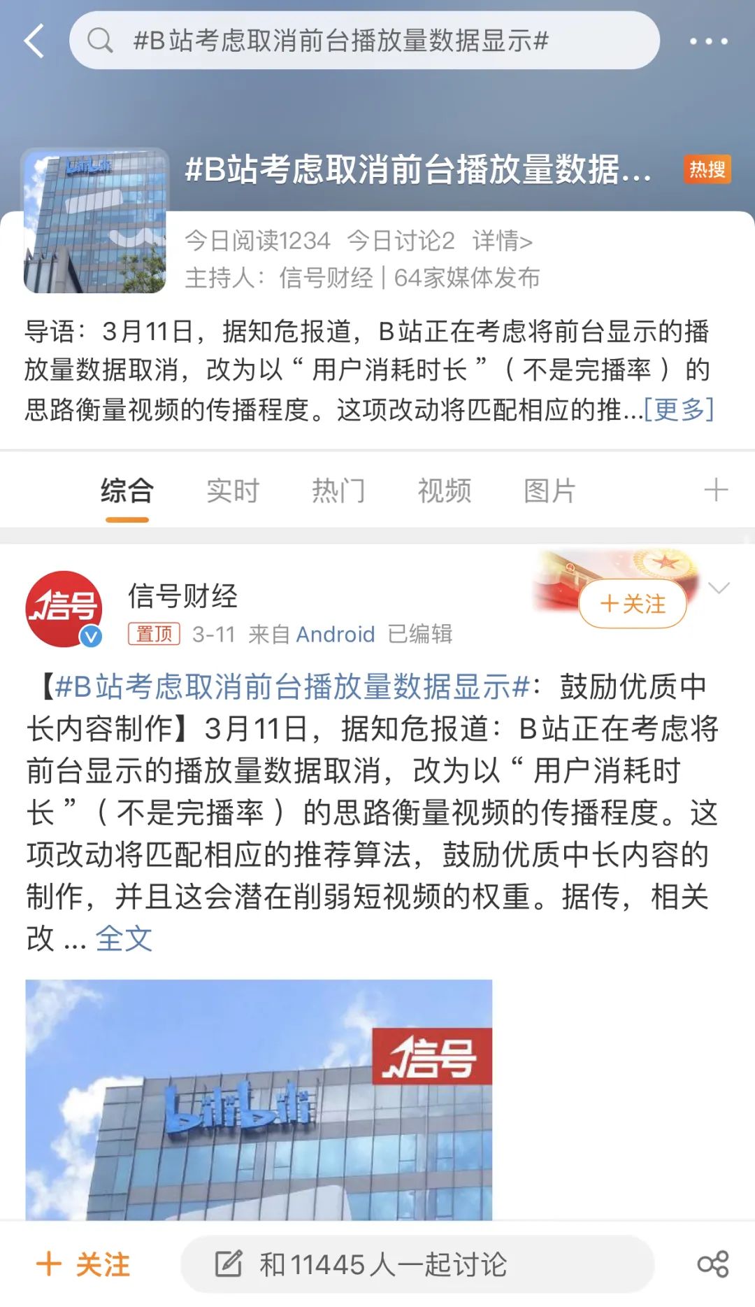 2023，内容平台以创新破万&ldquo;卷&rdquo;