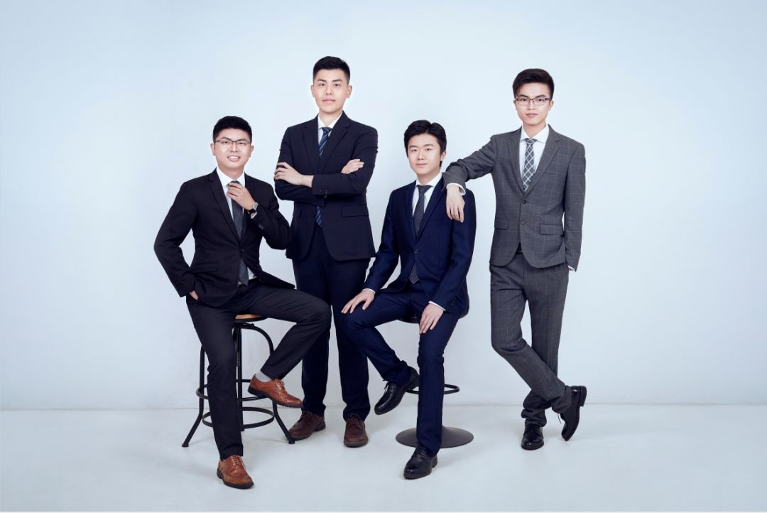 感恩全场之后,杨植麟还有更要紧的事