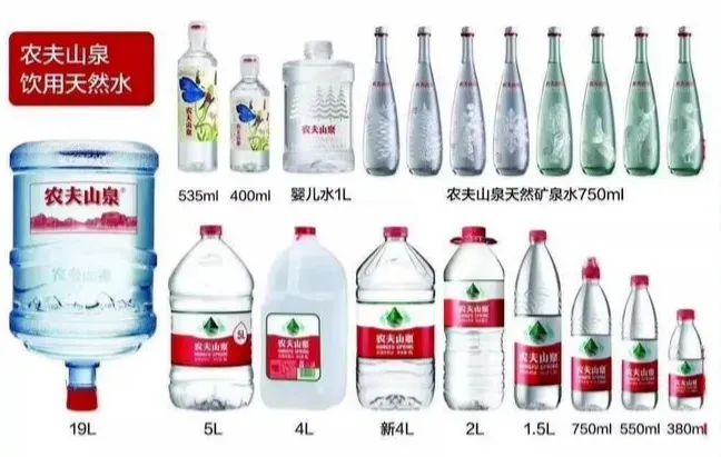 &ldquo;怡宝&rdquo;母公司华润饮料递表港股IPO