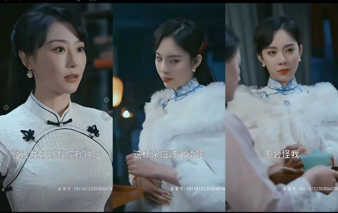 拆解《司令宠妾灭妻,我转身出府嫁少帅》:双重穿越,双线演绎