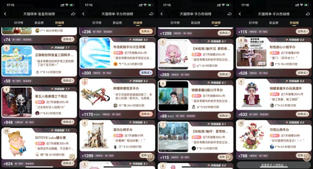 年销售额过亿的游戏周边,对游戏公司来说不是好生意?|雷报