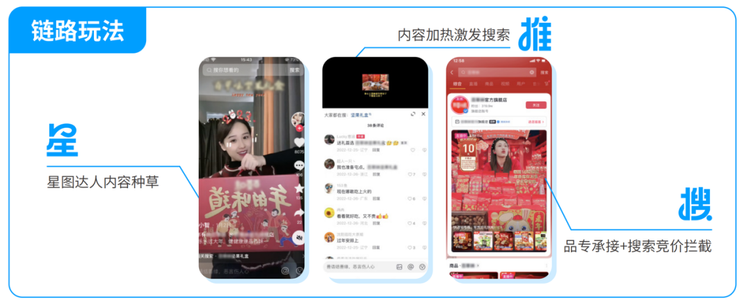 为什么说今年双11驱动好生意的是&ldquo;星推搜直&rdquo;？