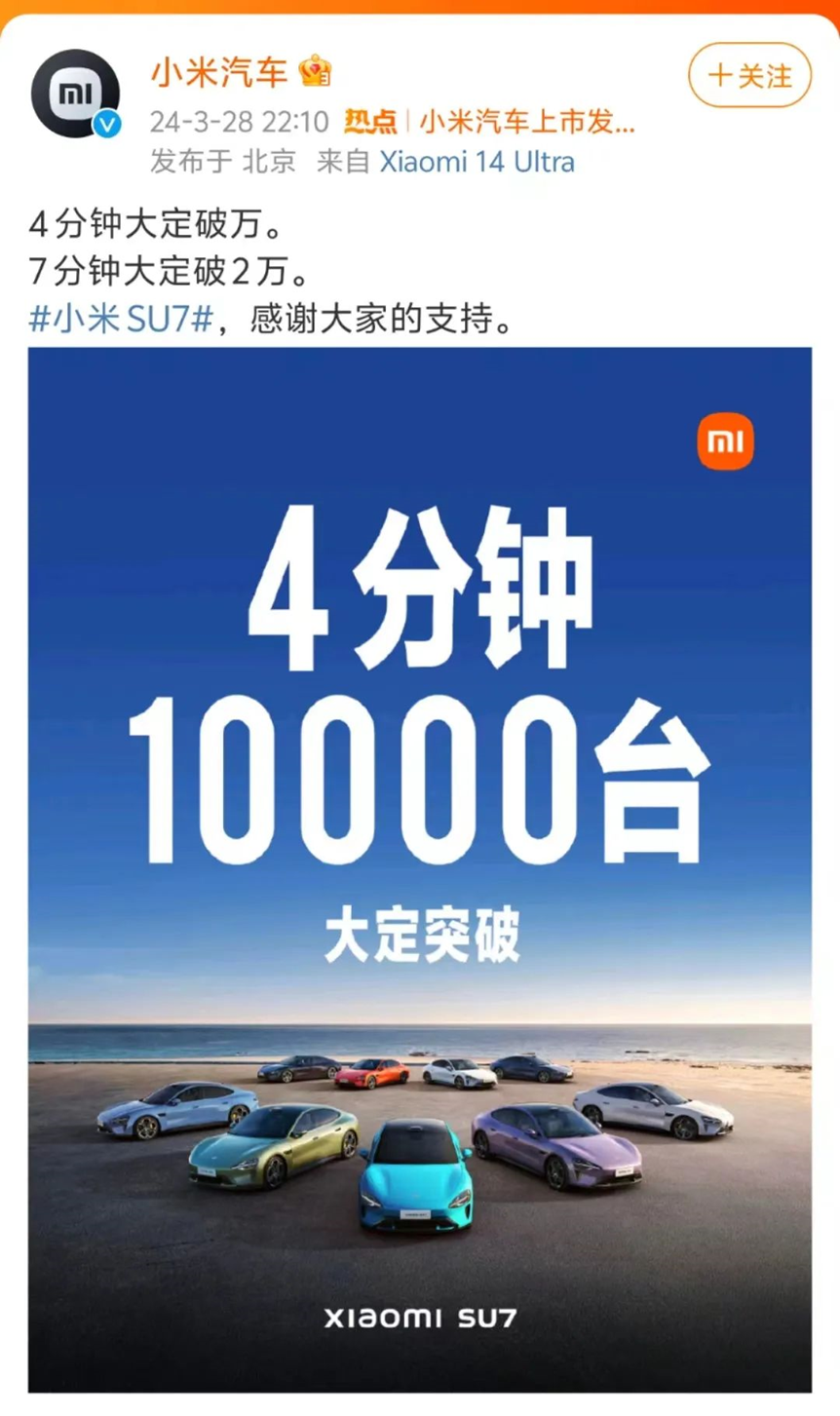 “蔚小理”表情包火了!雷军笑麻了