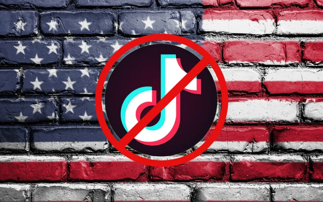 大限将至！TikTok&ldquo;难民&rdquo;涌入小红书