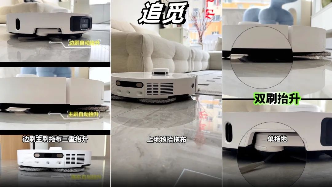 巅峰市值1500亿的科沃斯,一部浓缩的科技营销史