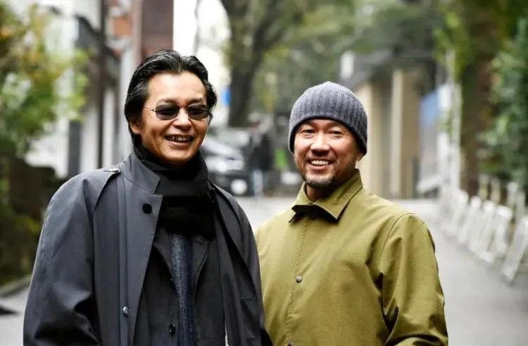 《灌篮高手》成功背后的原因,不只是井上雄彦