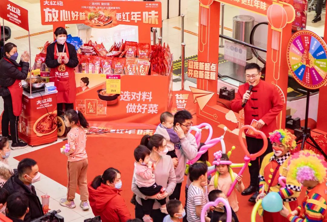 见证一场“用心”的品牌营销,如何打响2023开门红