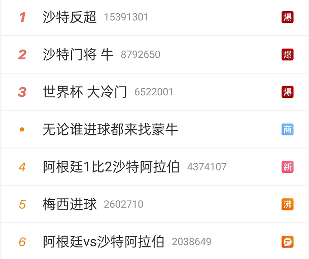 卡塔尔世界杯,这些品牌借势文案绝了!