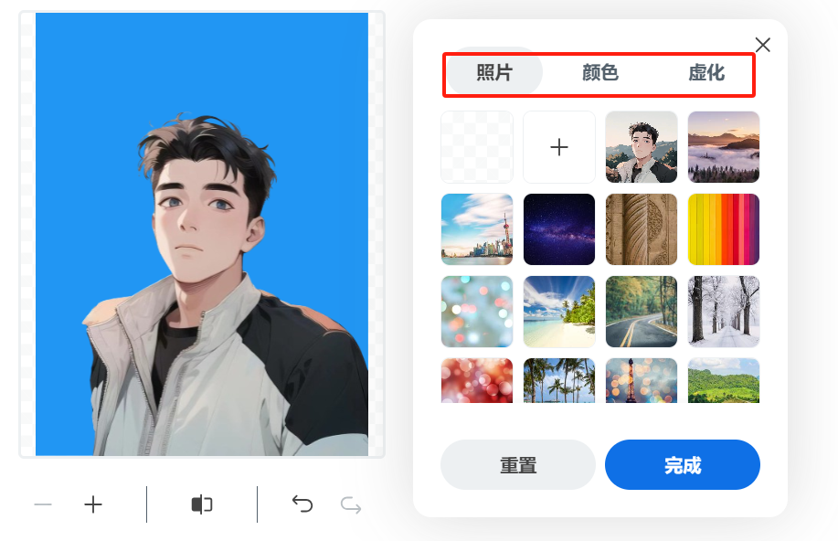 做新媒体必备5款工具！无损放大、一键抠图、图片压缩...免费好用！