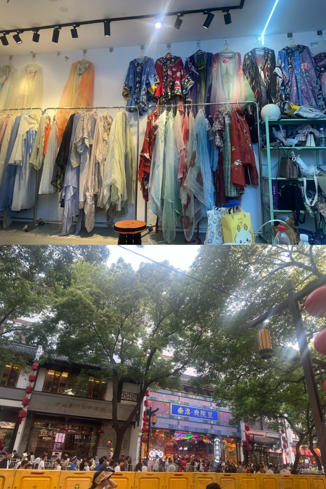 旅游：报复性消费走了，情绪价值消费来了 | 小长假观察