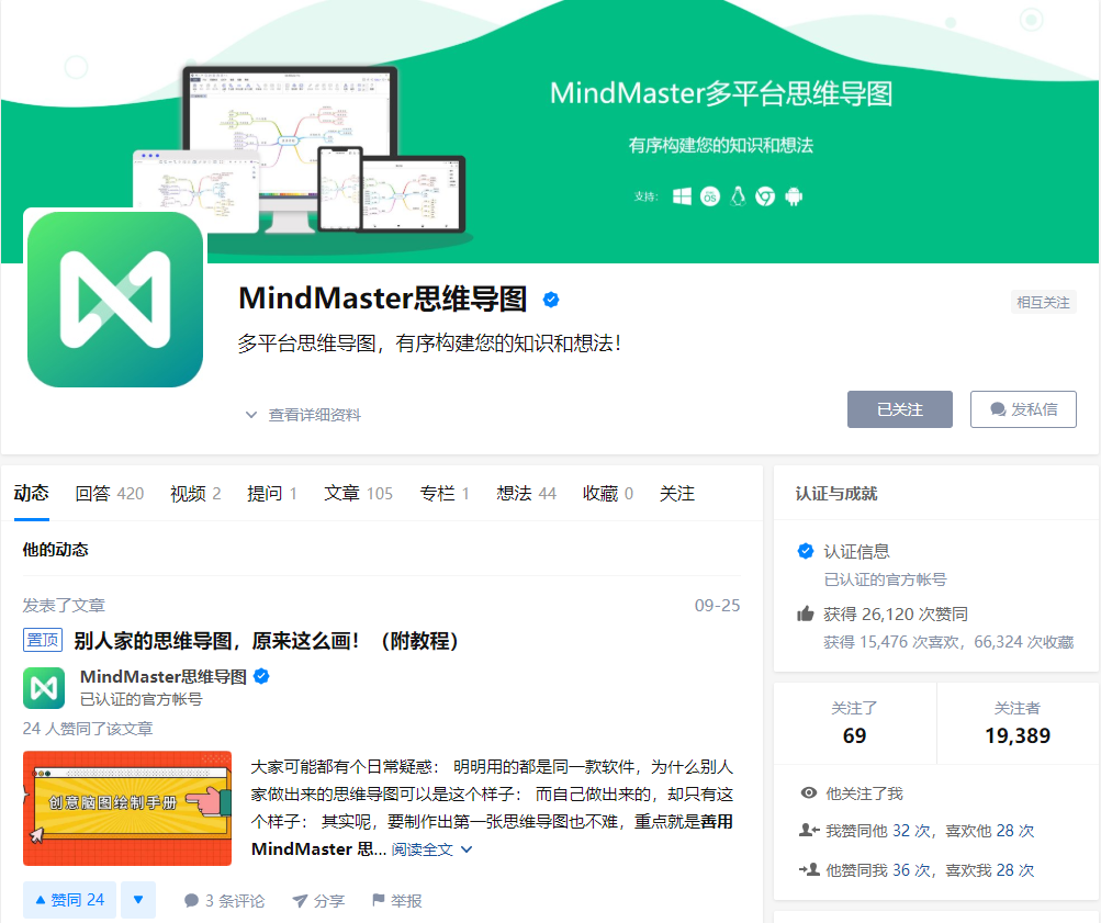 MindMaster知乎.png MindMaster知乎.png