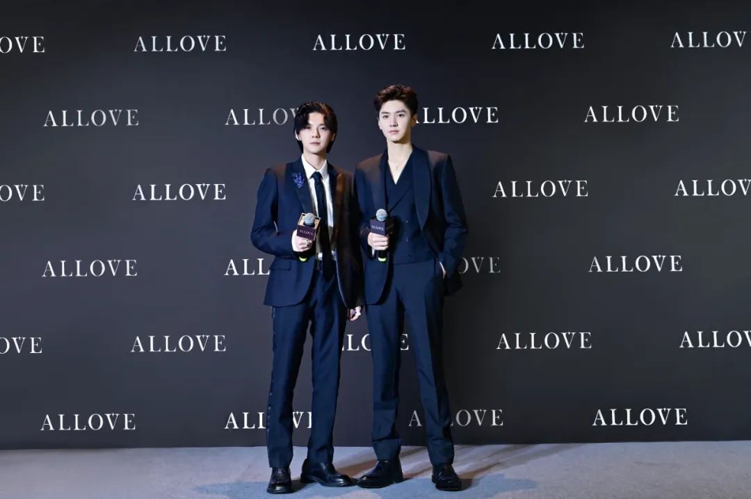 首创“十心十箭”, ALLOVE珠宝凭什么打动年轻人?