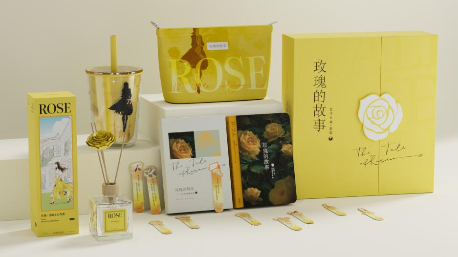 深扒这几款现象级IP,我发现了腾讯视频“旺品牌”的密码