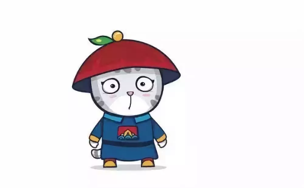 故宫猫及爆款文创IP的打造逻辑 故宫猫及爆款文创IP的打造逻辑