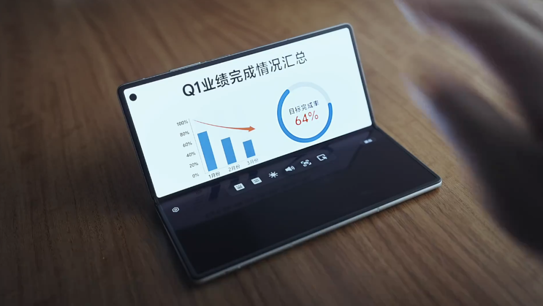 vivo的“道法自然”:重识产品到品牌的能级跃迁