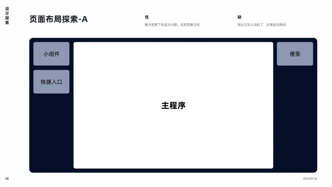 改版复盘｜时间紧任务重，B端设计改版该如何进行？