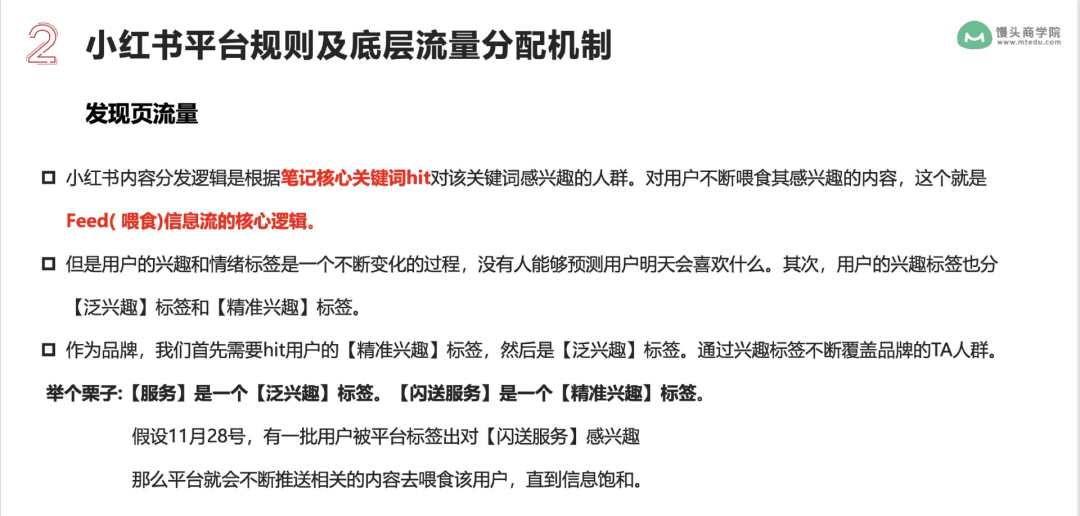 5步打法,拆解品牌如何做好小红书内容营销